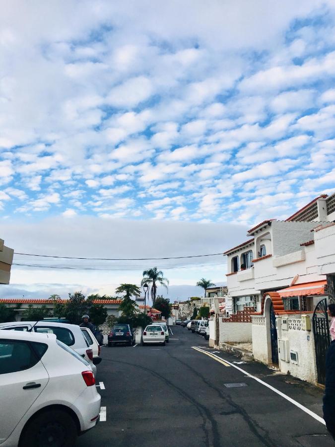 דירות לוס ריאלחוס Sunset House מראה חיצוני תמונה