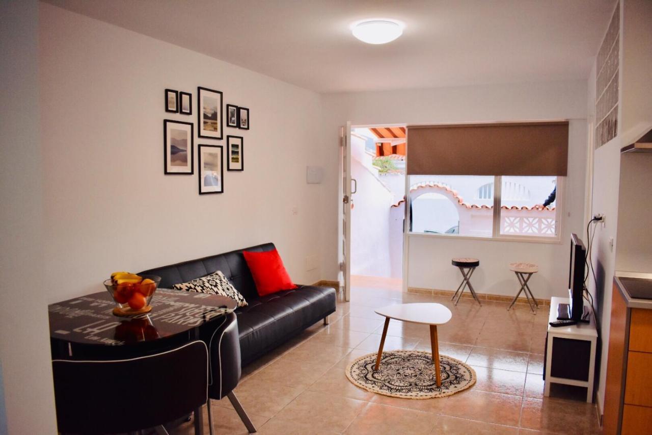 דירות לוס ריאלחוס Sunset House מראה חיצוני תמונה